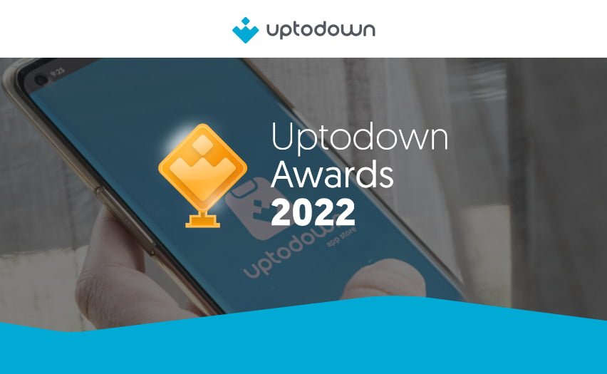 Uptodown launches awards to recognize the best apps of its catalog